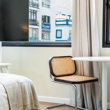 The Nook شقة *